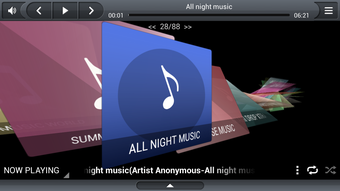 Image 1 for Theme Pack 6 - iSense Mus…