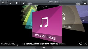 Image 0 for Theme Pack 6 - iSense Mus…