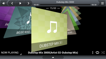 Image 3 for Theme Pack 6 - iSense Mus…