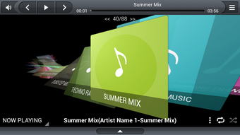 Image 2 for Theme Pack 6 - iSense Mus…