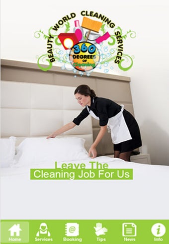 Imagen 0 para Beauty World Cleaning