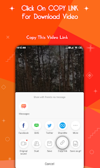 Imagen 1 para Vigo Video Downloader