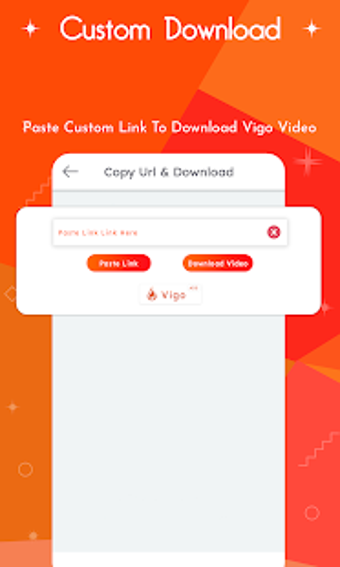 Imagen 2 para Vigo Video Downloader