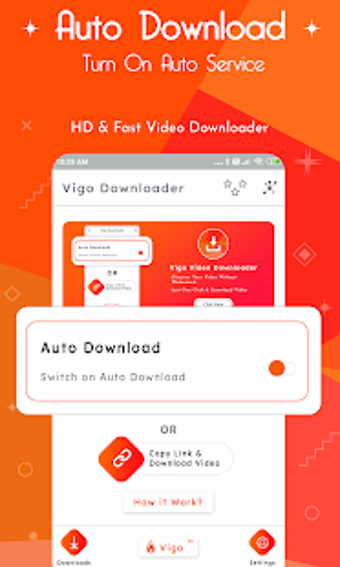 Imagen 0 para Vigo Video Downloader