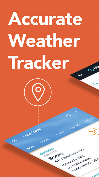 Image 2 for AccuWeather: Daily Foreca…