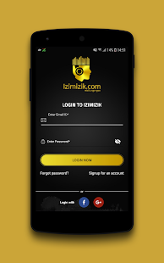 Image 1 for Izimizik