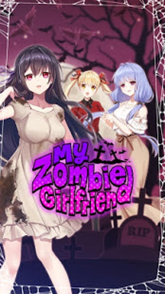 Imagen 1 para My Zombie Girlfriend : An…