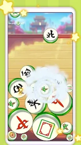 Image 0 for Mahjong 2048 Merge Challe…