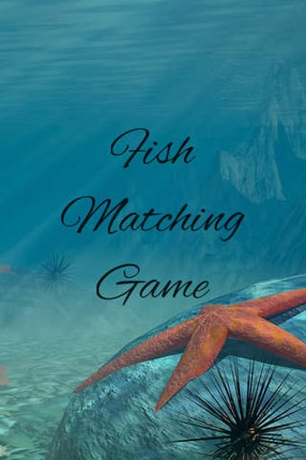 Imagen 0 para Fish Matching Puzzle Game
