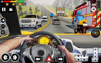 Image 0 for Car Driving School 2020: …
