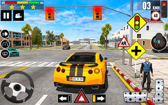 Image 1 for Car Driving School 2020: …