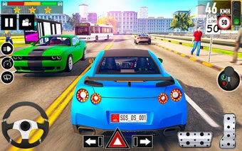 Image 2 for Car Driving School 2020: …