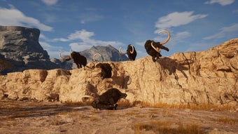 Imagen 0 para Primal Survival