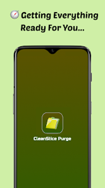 Image 0 for CleanSlice Purge