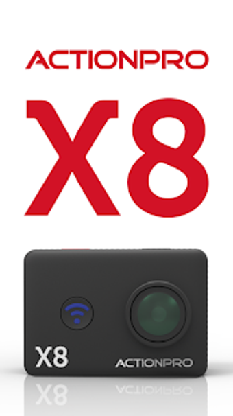 Imagen 2 para Actionpro X8