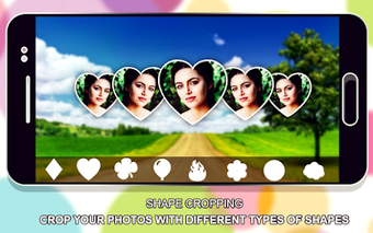 Imagen 3 para Crazy Magic Photo Editor