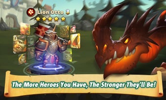 Imagen 0 para Avenger Legends