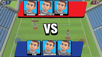 Imagen 1 para Real Time Champions of So…