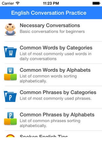 Image 0 for English Conversation Prac…