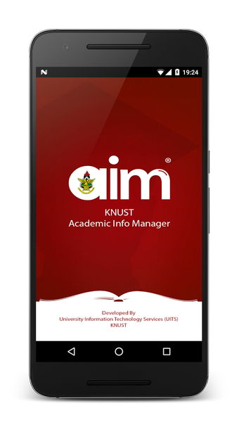 Imagen 1 para Knust Aim