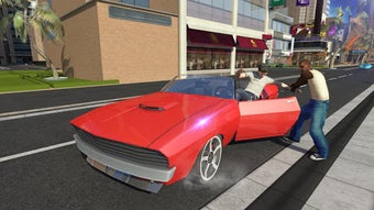 Imagen 2 para San Andreas Auto Theft Ci…