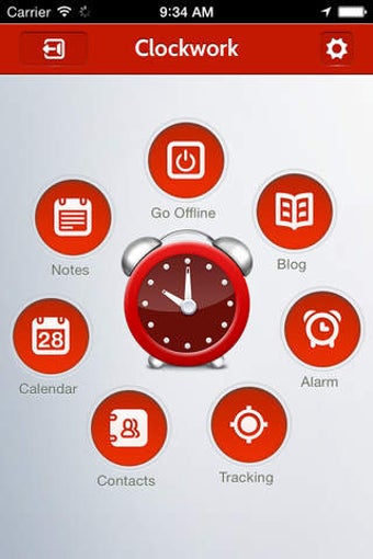 Image 0 for Clockwork