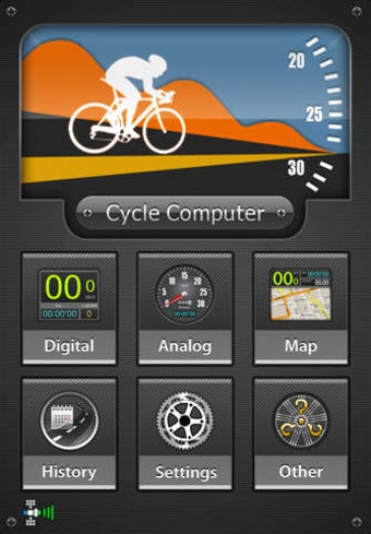 Image 0 for CycleComputer GPS - Cycli…