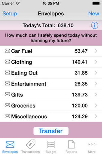 Image 0 for Spend.Control