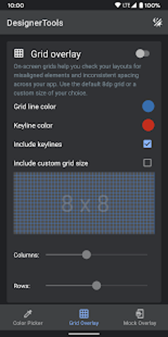 Imagen 1 para Designer Tools