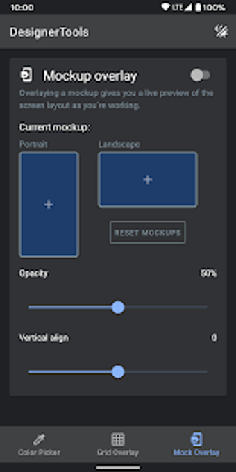 Imagen 0 para Designer Tools