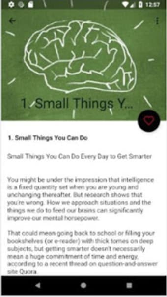 Image 1 for How To Become Smarter(Sma…