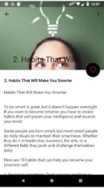 Image 0 for How To Become Smarter(Sma…