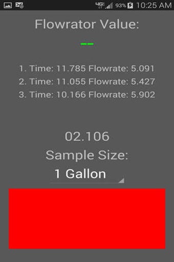Image 0 for Flowrator