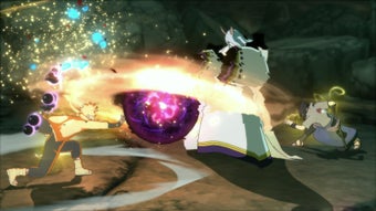 Image 0 for Naruto Shippuden: Ultimat…