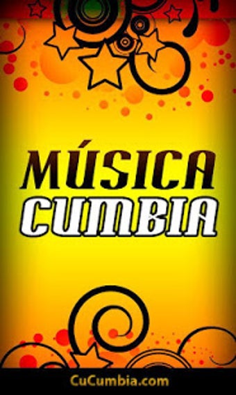 Imagen 0 para Music Cumbia