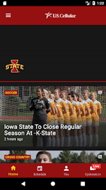 Image 0 for Cyclones