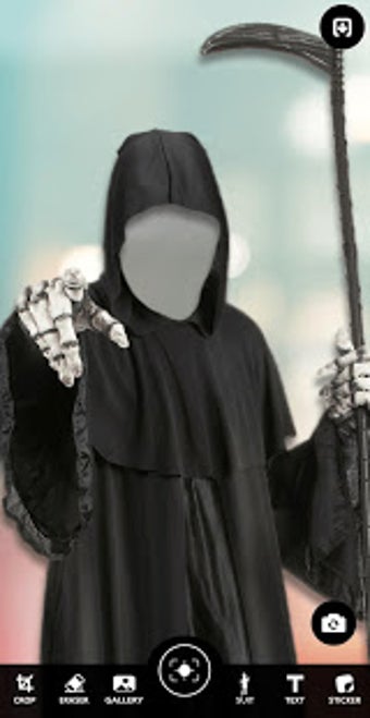 Image 3 for Halloween Costumes Photo …