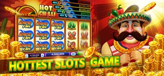 Image 2 for Double Win Casino Slots G…