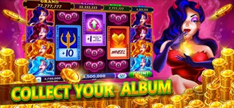 Image 3 for Double Win Casino Slots G…