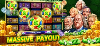 Image 3 for Double Win Casino Slots G…
