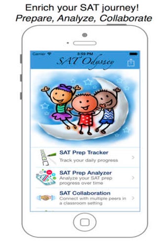 Image 0 for SAT Resource - Ace the SA…