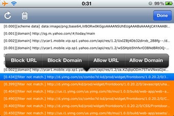 Image 0 for GreenBrowser Free