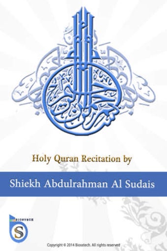 Image 0 for Abd Alrahman Al Sudais - …