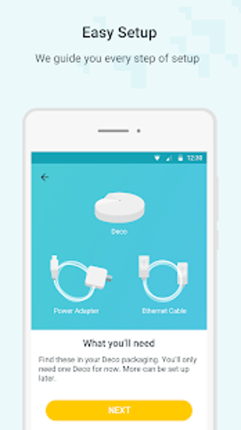 Imagen 3 para TP-Link Deco