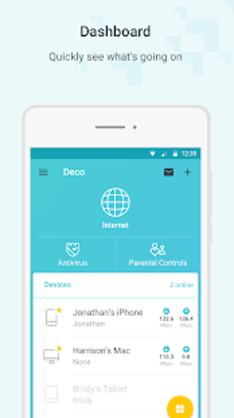 Imagen 2 para TP-Link Deco