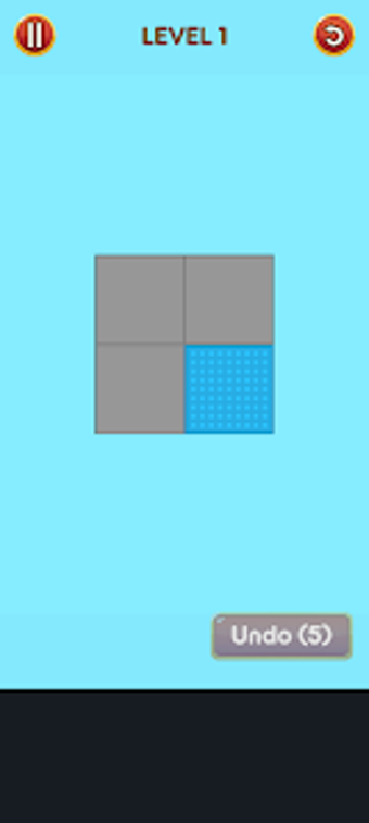 Image 0 for Fold The Block Puzzle Fun