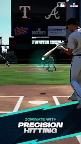 Image 0 for MLB The Show Mobile Baseb…