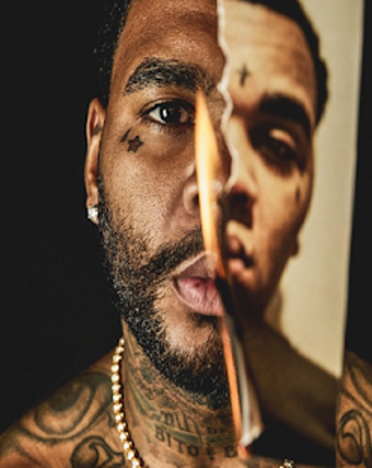 Image 2 for Kevin Gates Album Music o…