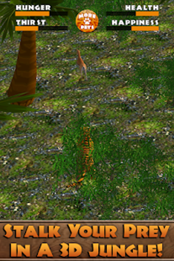 Imagen 3 para Virtual Pet Tiger