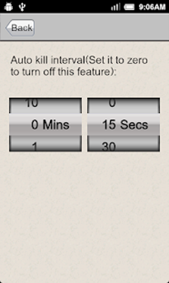 Imagen 1 para Task Killer